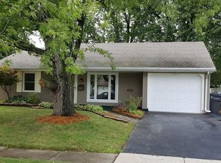1834 Commonwealth Dr, Xenia, OH 45385