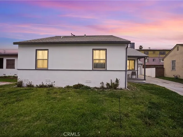 2307 W 129th St, Gardena, CA 90249