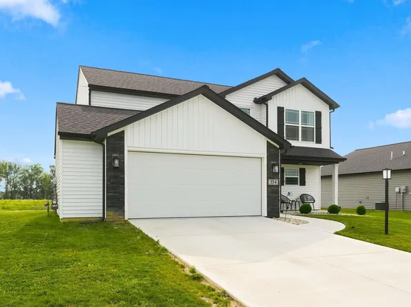 354 Zebulon Cv, Fort Wayne, IN 46818