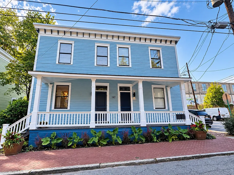 197 Carroll St SE #B