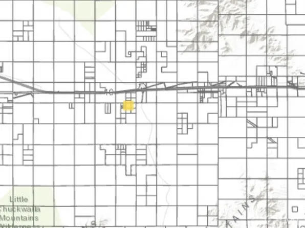879-020 004, Blythe, CA 92225