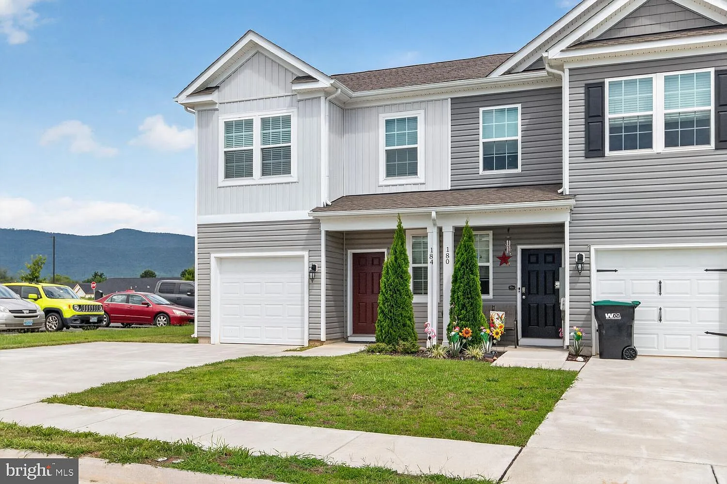 3 bed, 2.5 bath, 1657 sqft, $1,650 — Photo 4