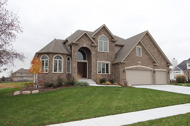1st image of 13228 S Prairie Pond Dr