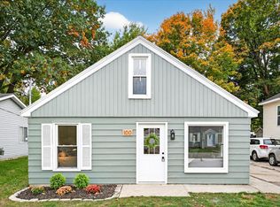 100 Brownell St SE, Grand Rapids, MI 49548