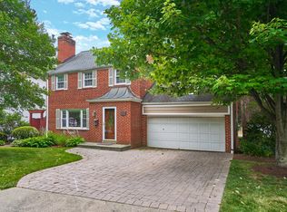 3830 N Vernon St, Arlington, VA 22207