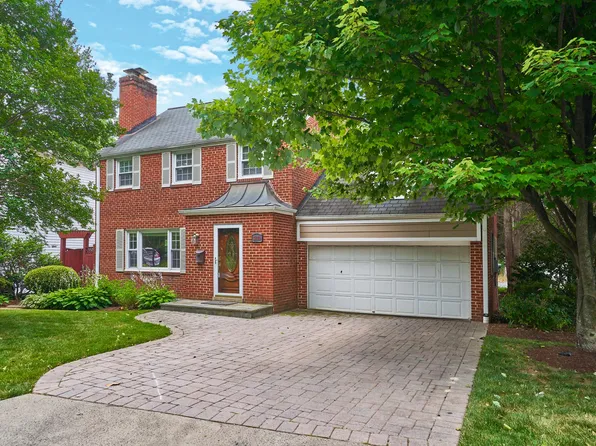 3830 N Vernon St, Arlington, VA 22207