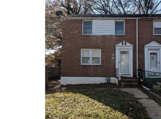 407 Forest Dr, Wilmington, DE