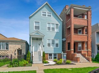 4908 W Byron St, Chicago, IL 60641