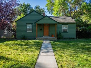 1720 Salsbury Ave, Cody, WY 82414