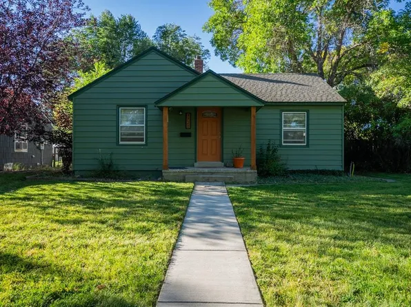 1720 Salsbury Ave, Cody, WY 82414