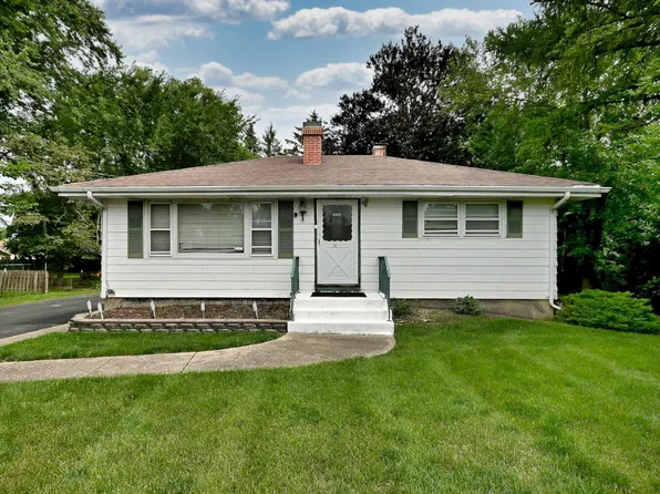 10220 Dickens Ave, Melrose Park, IL 60164
