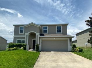 179 Maudehelen St, Apopka, FL 32703