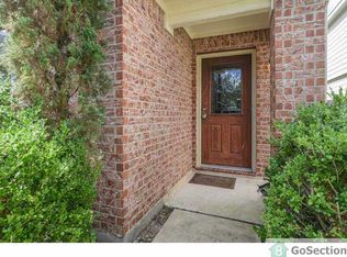11323 Cabbot Cove Ct, Tomball, TX 77375