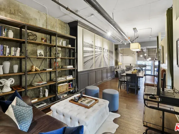 510 S Hewitt St Unit 115, Los Angeles, CA 90013