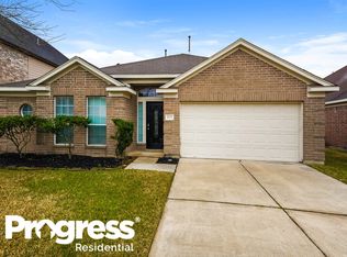 4211 Tree Moss Pl, Humble, TX 77346