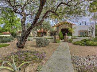 10401 N 49th Pl, Paradise Valley, AZ 85253