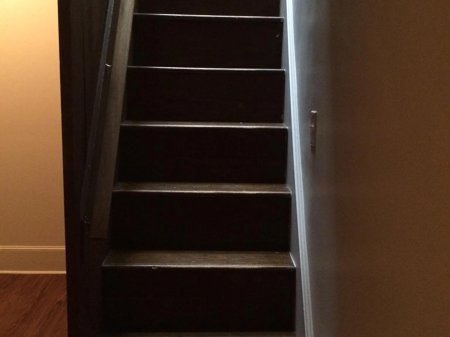 1 bed, 400 sqft, $850 — Photo 4