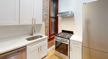Rented by Sutton Park Realty LLC