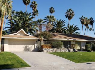 1320 S San Mateo Dr, Palm Springs, CA 92264