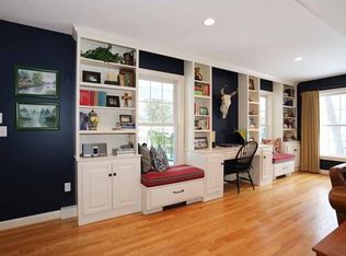 73 Sargent St, Needham, MA 02492