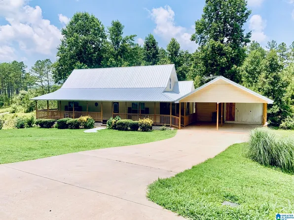 4925 County Road 43, Heflin, AL 36264