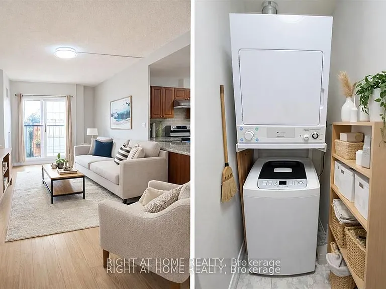 135 James St S #403 — Photo 2