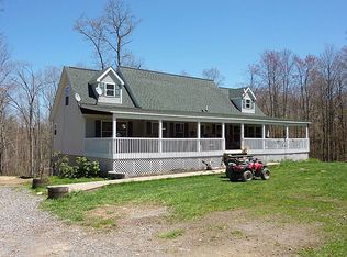 392 Bray School Rd, Oakland, MD 21550