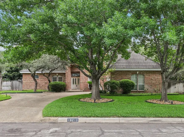 19210 HEATHER FRST, San Antonio, TX 78258