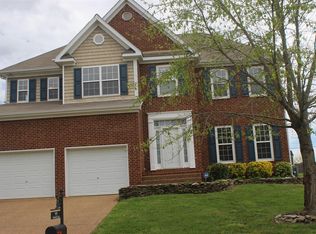 4004 Farmville Ct, Spring Hill, TN 37174