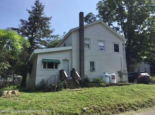193 Cliff St, Montrose, PA 18801