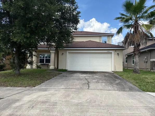 1190 Wetland Ridge Cir, Middleburg, FL 32068