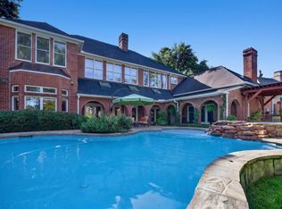 6401 Hollytree Cir, Tyler, TX 75703