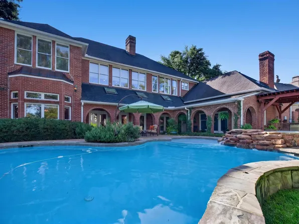 6401 Hollytree Cir, Tyler, TX 75703