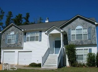 10610 Marigold Ct, Hampton, GA 30228