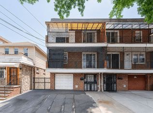 57-54 Van Doren St, Corona, NY 11368