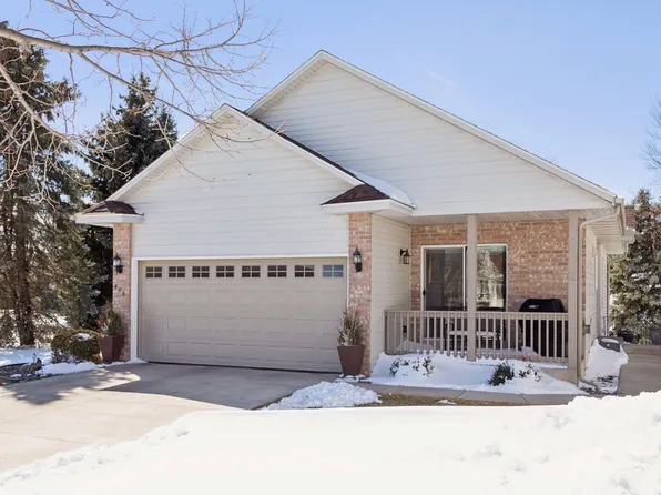 406 Bluebird Ln, Woodbury, MN 55125