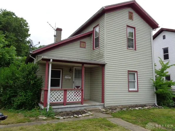 352 S Mulberry St, Germantown, OH 45327