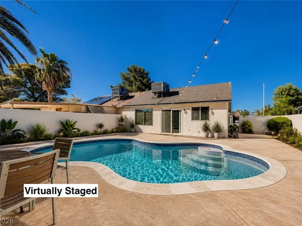 1859 Winterwood Blvd, Las Vegas, NV 89142