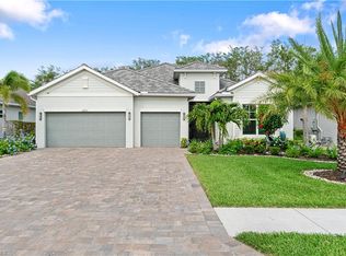 14853 Blue Bay Cir, Fort Myers, FL 33913