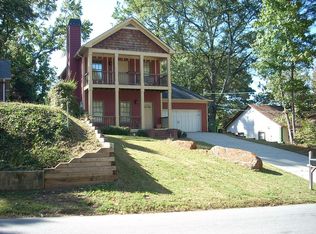 2019 Pryor Rd SW, Atlanta, GA 30315