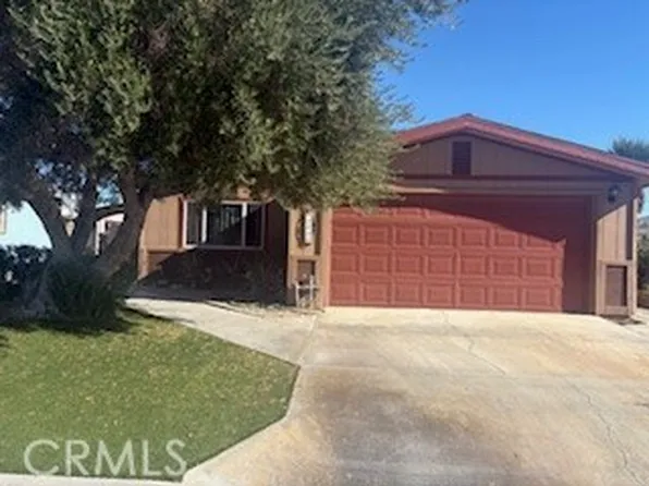 34940 Tioga, Thousand Palms, CA 92276