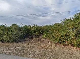 3802 28th St SW LOT 9, Lehigh Acres, FL 33976