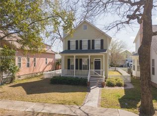 1005 10th St, Pt Royal, SC 29935