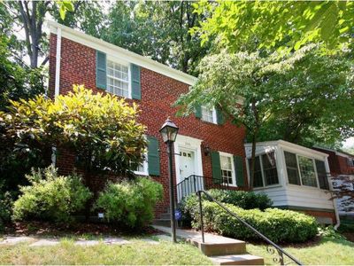 3246 Aberfoyle Pl NW, Washington, DC, 20015
