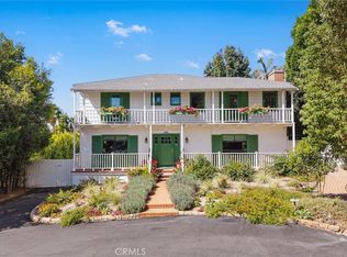 441 N Barranca Ave, Glendora, CA 91741