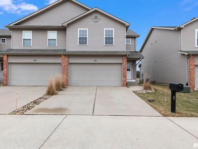 627 Buoy Ct, Chatham, IL, 62629