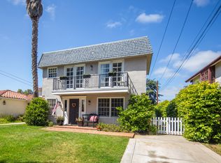 636 Margarita Ave, Coronado, CA 92118