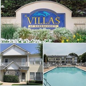 606 Narragansett Villas Drive #606, Lindenhurst, NY, 11757