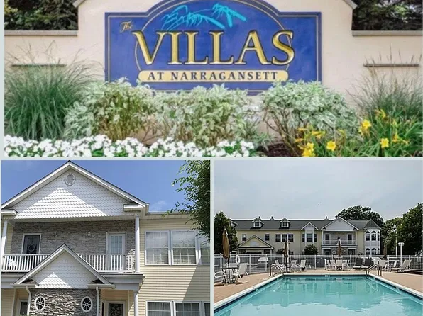 606 Narragansett Villas Drive #606, Lindenhurst, NY 11757