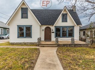 2307 Herring Ave, Waco, TX 76708